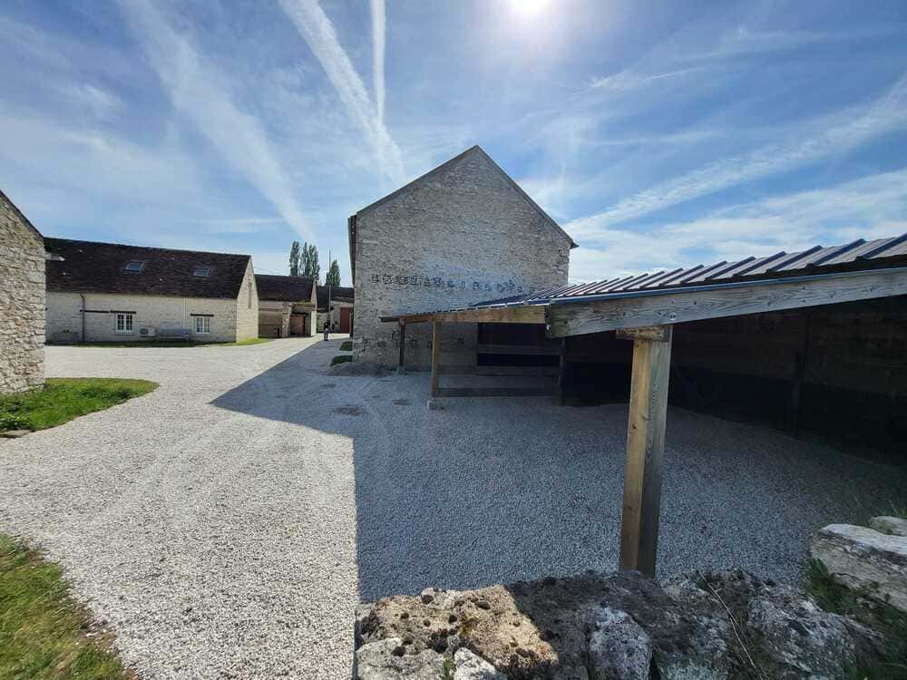 Après